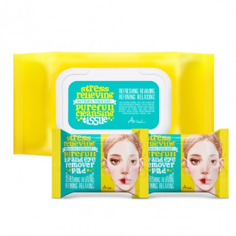 Best Seller Cleansing Set --- (Products Buy 2 get 1 free offers are not valid for this Promotion Sets)
