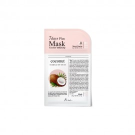 7 Days Plus Mask Coconut（BUY 2 GET 1 FREE）