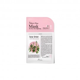7 Days Plus Mask Tea Tree（BUY 2 GET 1 FREE）