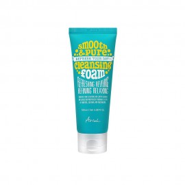 Smooth & Pure Cleansing Foam 100ML 